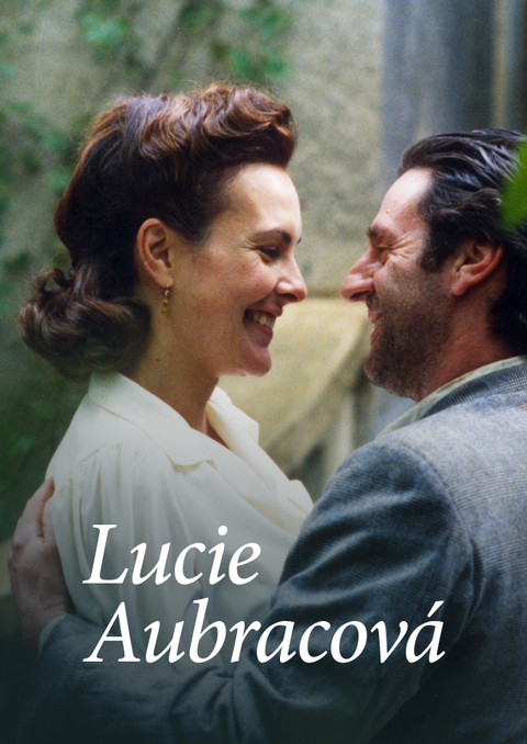 Lucie Aubracová