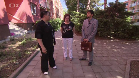 Ochránce - 6. března 2016