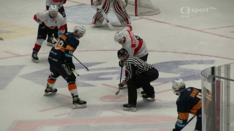 Univerzitní liga ledního hokeje - Riders Univerzita Pardubice - Engineers Prague