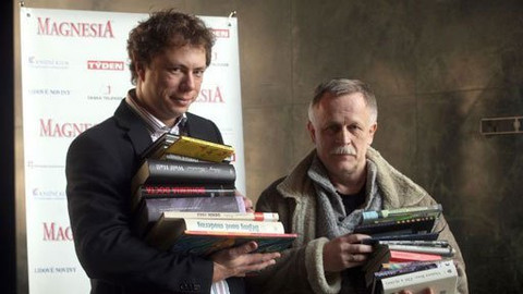 Magnesia Litera - Magnesia Litera 2011