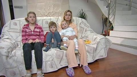 Krotitelé dluhů - 14. září 2010