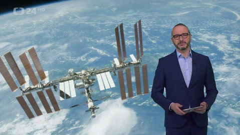 Horizont ČT24 - 30. ledna 2023