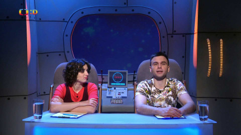 PLANETA YÓ - 22. ledna