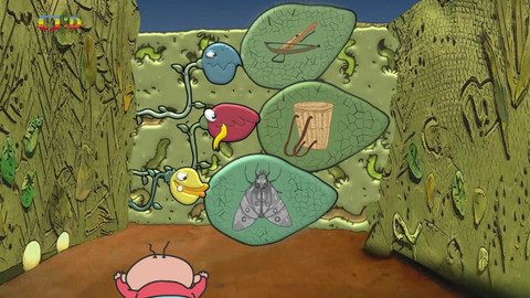 Ty Brďo! - Zavazadla