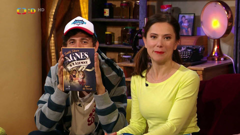 PLANETA YÓ - 11. září 2024