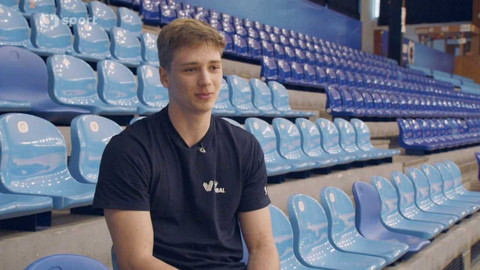 Volejbalový magazín - 29. května 2023