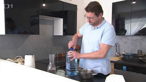 Černé ovce - 26. dubna 2021