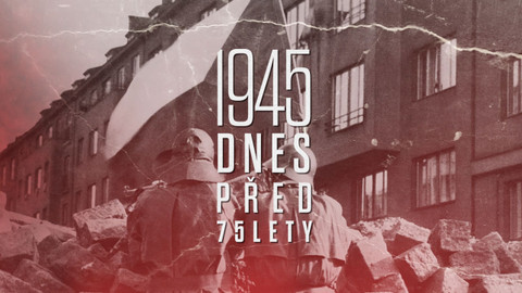 Dnes před 75 lety