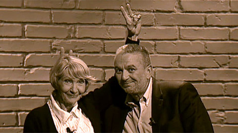 Krásný ztráty - 21. září 2009