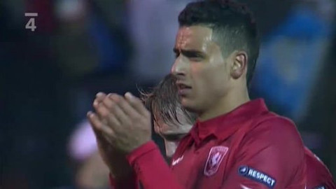 Magazín Evropské a Konferenční ligy UEFA - Magazín Evropské ligy UEFA