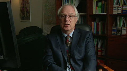 Osobnost na Dvojce - 27. května 2012