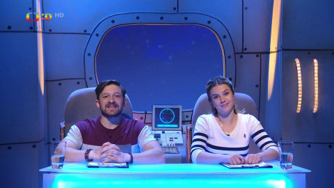 PLANETA YÓ - 11. září