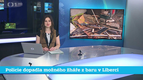 Události v regionech (sever a východ) - 31. ledna 2024