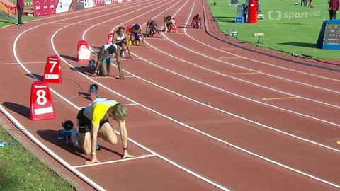 World Athletics Continental Tour Gold - Kip Keino Classic