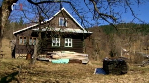 Chalupa je hra - 8. dubna 2008