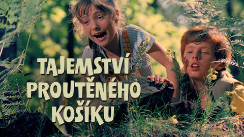 Tajemství proutěného košíku