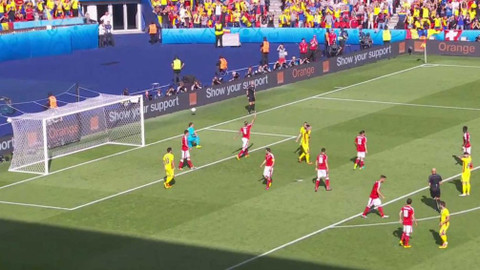 EURO 2016 - Studio Tours