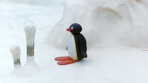 Pingu - Pingu III