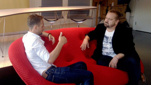 Obrázek pořadu Konfrontace Petra Fischera: Jak najít svůj jazyk