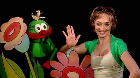 Studio Kamarád - 19. června 2011