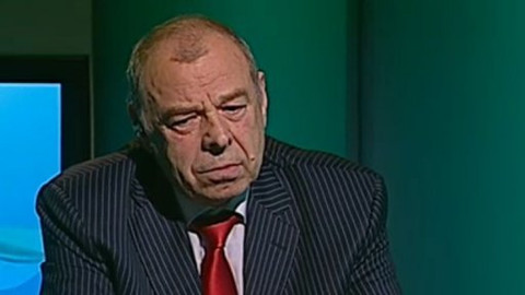 Hyde Park ČT24 - 20. listopadu 2013