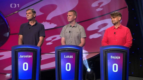 Kde domov můj? - 3. listopadu 2020