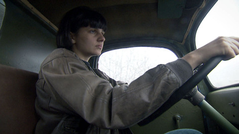 Tresty v Čechách - 6/6 Olga Hepnarová