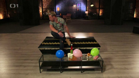 StarDance - Kolem dokola