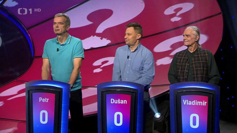 Kde domov můj? - 21. února 2023