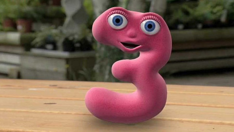 Číslovánky - Epizoda 17/20