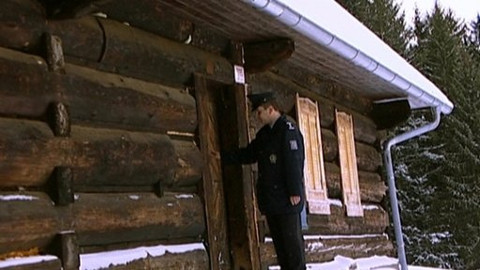 Chalupa je hra - 8. ledna 2008