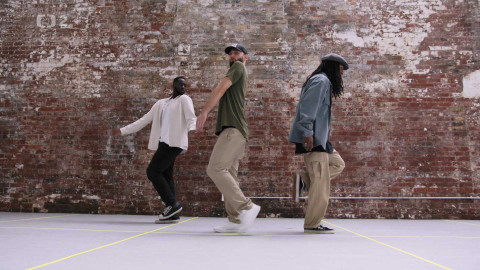 Dobrodružství vědy a techniky - Všechno tančí