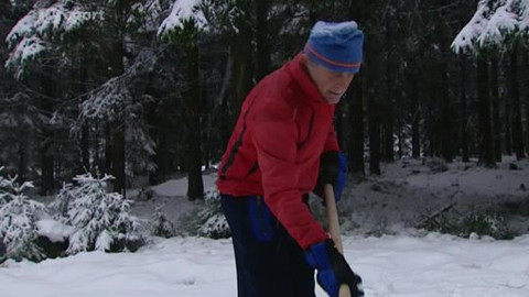 Jizerská 50 - Minuty Jizerské 50