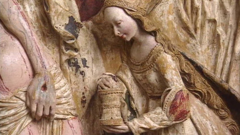 Historie.cs - Středověk v nás