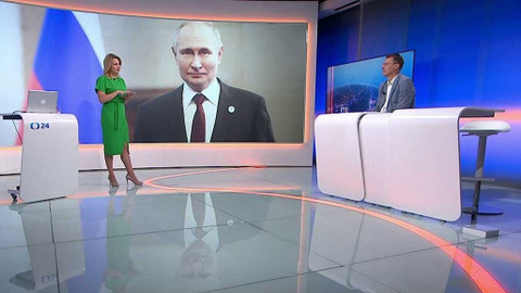 90’ ČT24 - 90′ ČT24