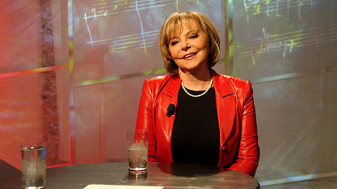 Kam zmizel ten starý song - Hana Zagorová