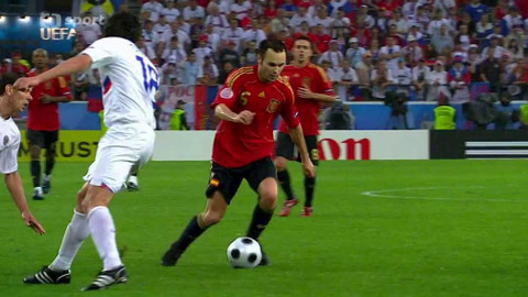 EURO Archiv - 18. července 2020