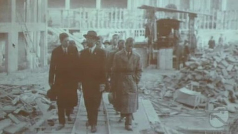 Středy na AVU - Jak nevystavovat architekturu