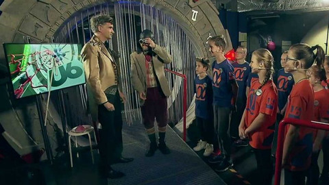 U6 - Úžasný svět vědy - 15. října 2017