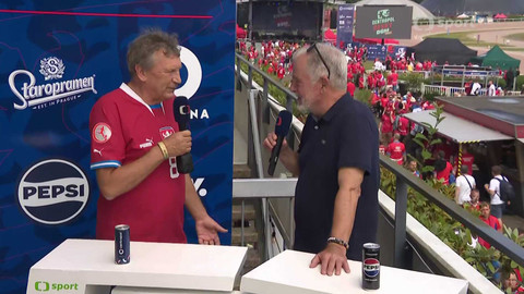 UEFA EURO 2024 Německo - Centropol Český dům