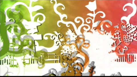 Folklorní magazín - 15. května 2010