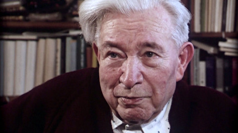 Písně českých básníků - 1/10 Jaroslav Seifert