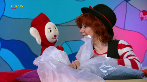 Kouzelná školka - 27. března