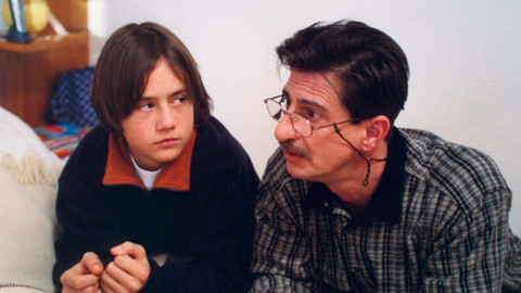 Ranč U Zelené sedmy - 38/42 Jak se nám ztracená dcera navrátila