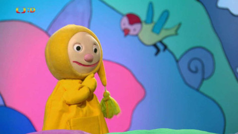 Kouzelná školka - 23. června 2021