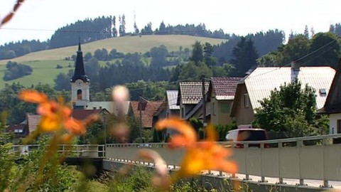 Náš venkov - Vesnice roku po dvou letech