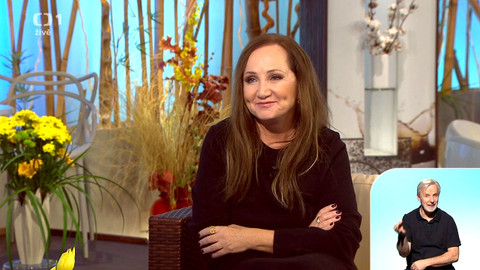 Sama doma - 16. listopadu 2021