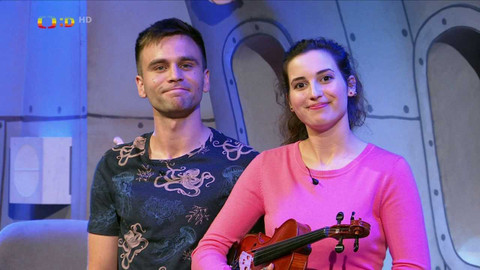 PLANETA YÓ - 17. listopadu 2022