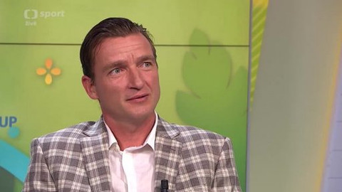 MS ve fotbalu 2014 Brazílie - Studio MS