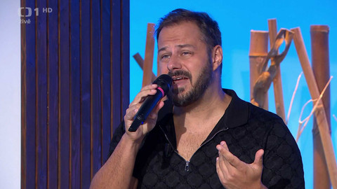 Sama doma - 17. září 2024